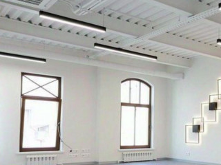 Фотография Аренда офиса, 483 м² , Садовая-Черногрязская улица 8с7 №3 Фотография Аренда офиса, 483 м² , Садовая-Черногрязская улица 8с7 №3