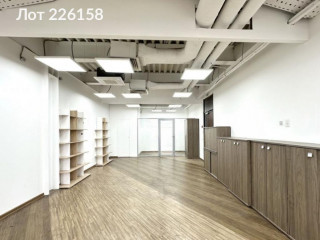 Фотография Аренда офиса, 163 м² , улица Ленинская Слобода 19  №2