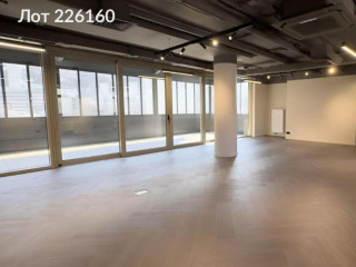 Фотография Аренда офиса, 137 м² , Газетный переулок 17с2 №4 Фотография Аренда офиса, 137 м² , Газетный переулок 17с2 №4