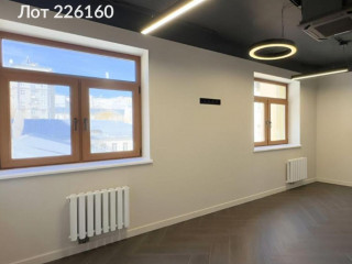Фотография Аренда офиса, 137 м² , Газетный переулок 17с2 №6 Фотография Аренда офиса, 137 м² , Газетный переулок 17с2 №6