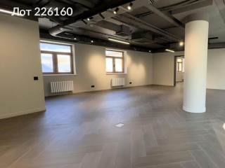 Фотография Аренда офиса, 137 м² , Газетный переулок 17с2 №7 Фотография Аренда офиса, 137 м² , Газетный переулок 17с2 №7