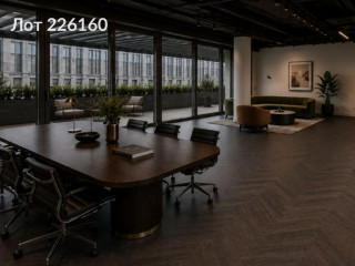 Фотография Аренда офиса, 137 м² , Газетный переулок 17с2 №2 Фотография Аренда офиса, 137 м² , Газетный переулок 17с2 №2