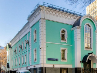 Фотография Отдельно стоящее здание, Смоленская-Сенная площадь 27с6 №2 Фотография Отдельно стоящее здание, Смоленская-Сенная площадь 27с6 №2