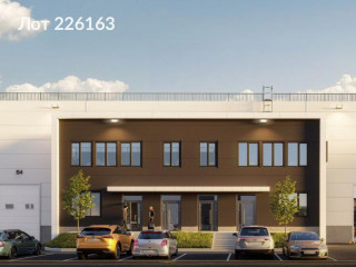 Аренда помещения свободного назначения 818 м² Новгородская улица 53