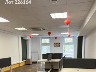 Фотография Аренда офиса, 358 м² , Угличская улица 12к1  №2