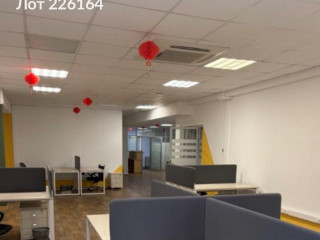 Фотография Аренда офиса, 358 м² , Угличская улица 12к1  №1