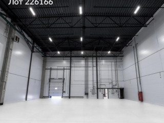 Фотография Продажа склада, 8960 м² , Коммунальная улица 44 №6 Фотография Продажа склада, 8960 м² , Коммунальная улица 44 №6