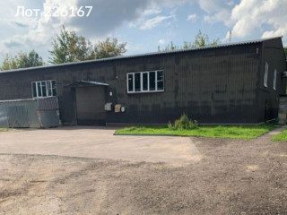 Аренда помещения свободного назначения 864 м² Дмитровское шоссе 182Бс1 