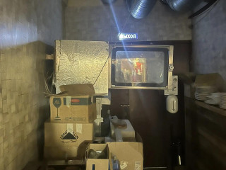 Фотография Аренда помещения свободного назначения, 120 м² , Ярославское шоссе 144 №6 Фотография Аренда помещения свободного назначения, 120 м² , Ярославское шоссе 144 №6