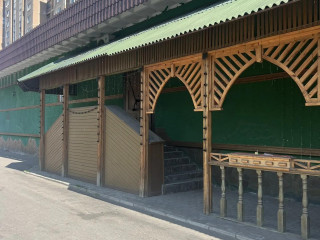 Аренда помещения свободного назначения 120 м² Ярославское шоссе 144 