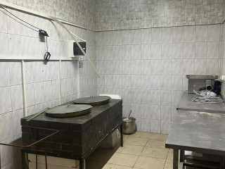 Фотография Аренда помещения свободного назначения, 120 м² , Ярославское шоссе 144 №5 Фотография Аренда помещения свободного назначения, 120 м² , Ярославское шоссе 144 №5