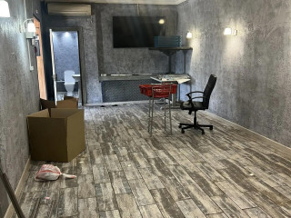 Фотография Аренда помещения свободного назначения, 120 м² , Ярославское шоссе 144 №22 Фотография Аренда помещения свободного назначения, 120 м² , Ярославское шоссе 144 №22