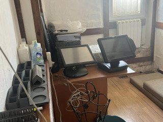 Фотография Аренда помещения свободного назначения, 120 м² , Ярославское шоссе 144 №7 Фотография Аренда помещения свободного назначения, 120 м² , Ярославское шоссе 144 №7