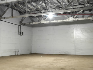 Фотография Аренда производственного помещения, 544 м² , Томская улица 4с8  №8