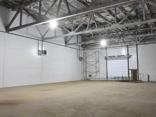 Фотография Аренда производственного помещения, 544 м² , Томская улица 4с8  №10