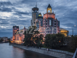 Фотография Аренда офиса, 192 м² , Космодамианская набережная 52с11 №9 Фотография Аренда офиса, 192 м² , Космодамианская набережная 52с11 №9
