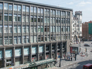 Фотография Аренда офиса, 23 м² , Каменноостровский проспект 40 №7 Фотография Аренда офиса, 23 м² , Каменноостровский проспект 40 №7