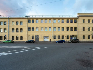 Фотография Аренда офиса, 84 м² , Звенигородская улица 9-11 №4 Фотография Аренда офиса, 84 м² , Звенигородская улица 9-11 №4