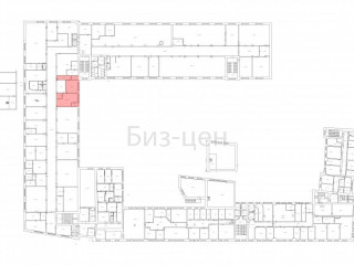 Фотография Аренда офиса, 84 м² , Звенигородская улица 9-11 №5 Фотография Аренда офиса, 84 м² , Звенигородская улица 9-11 №5