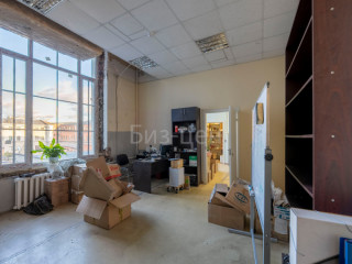 Фотография Аренда офиса, 84 м² , Звенигородская улица 9-11 №1 Фотография Аренда офиса, 84 м² , Звенигородская улица 9-11 №1