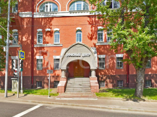 Фотография Аренда офиса, 20 м² , улица Василия Петушкова 27 №9 Фотография Аренда офиса, 20 м² , улица Василия Петушкова 27 №9