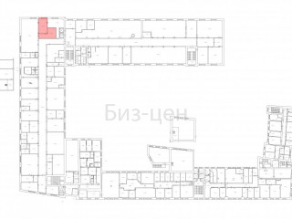 Фотография Аренда офиса, 60 м² , Звенигородская улица 9-11 №8 Фотография Аренда офиса, 60 м² , Звенигородская улица 9-11 №8