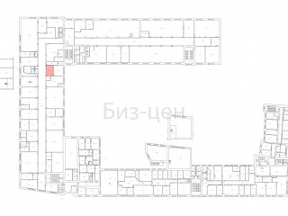 Фотография Аренда офиса, 17 м² , Звенигородская улица 9-11 №8 Фотография Аренда офиса, 17 м² , Звенигородская улица 9-11 №8
