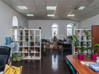 Аренда офиса 25 м² 2-й Силикатный проезд 14