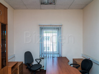 Аренда офиса 35 м² 2-й Силикатный проезд 14