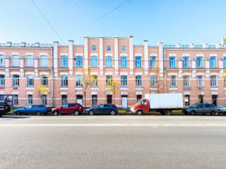 Фотография Аренда офиса, 107 м² , Звенигородская улица 9-11 №6 Фотография Аренда офиса, 107 м² , Звенигородская улица 9-11 №6