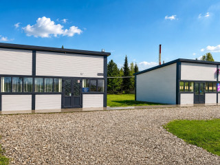 Аренда торгового центра 04К-296, 3-й километр