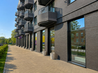 Продажа помещения свободного назначения 123 м² 22 Партсъезда ул 3