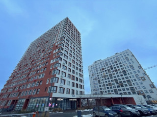 Фотография Аренда помещения свободного назначения, 32 м² , Щербакова ул 76 №1 Фотография Аренда помещения свободного назначения, 32 м² , Щербакова ул 76 №1