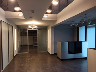 Фотография Аренда офиса, 465 м² , Чапаевский переулок 3 №5 Фотография Аренда офиса, 465 м² , Чапаевский переулок 3 №5