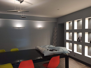 Фотография Аренда офиса, 465 м² , Чапаевский переулок 3 №6 Фотография Аренда офиса, 465 м² , Чапаевский переулок 3 №6
