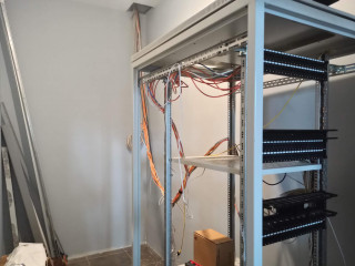 Фотография Аренда офиса, 465 м² , Чапаевский переулок 3 №21 Фотография Аренда офиса, 465 м² , Чапаевский переулок 3 №21
