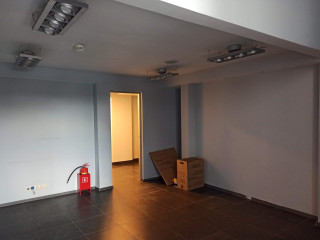 Фотография Аренда офиса, 465 м² , Чапаевский переулок 3 №4 Фотография Аренда офиса, 465 м² , Чапаевский переулок 3 №4