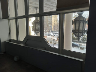 Фотография Аренда офиса, 465 м² , Чапаевский переулок 3 №15 Фотография Аренда офиса, 465 м² , Чапаевский переулок 3 №15