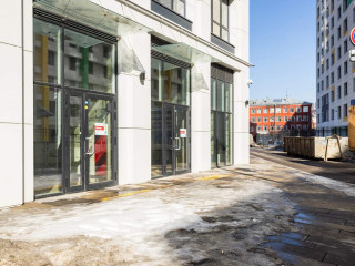 Фотография Продажа помещения свободного назначения, 50 м² , Малая Почтовая улица 12 №3 Фотография Продажа помещения свободного назначения, 50 м² , Малая Почтовая улица 12 №3