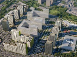 Фотография Продажа помещения свободного назначения, 83 м² , Полевая улица 117к2 №5 Фотография Продажа помещения свободного назначения, 83 м² , Полевая улица 117к2 №5