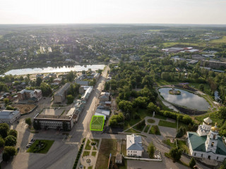 Фотография Продажа помещения свободного назначения, 569 м² , Советская улица 2 №4 Фотография Продажа помещения свободного назначения, 569 м² , Советская улица 2 №4