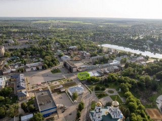 Фотография Продажа помещения свободного назначения, 569 м² , Советская улица 2 №3 Фотография Продажа помещения свободного назначения, 569 м² , Советская улица 2 №3