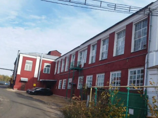 Фотография Аренда помещения свободного назначения, 1076 м² , Советский переулок 3 №6 Фотография Аренда помещения свободного назначения, 1076 м² , Советский переулок 3 №6