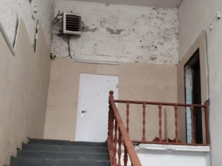 Фотография Аренда помещения свободного назначения, 1076 м² , Советский переулок 3 №8 Фотография Аренда помещения свободного назначения, 1076 м² , Советский переулок 3 №8