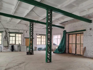 Фотография Аренда помещения свободного назначения, 425 м² , Советский переулок 3 №3 Фотография Аренда помещения свободного назначения, 425 м² , Советский переулок 3 №3