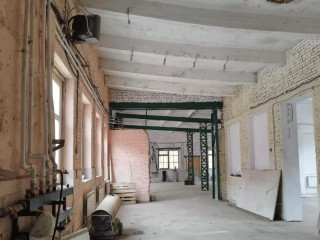 Фотография Аренда помещения свободного назначения, 425 м² , Советский переулок 3 №8 Фотография Аренда помещения свободного назначения, 425 м² , Советский переулок 3 №8