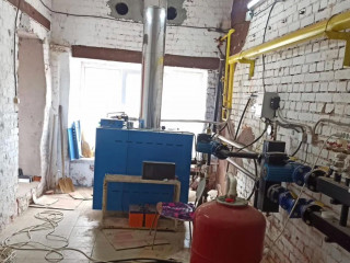 Фотография Аренда помещения свободного назначения, 425 м² , Советский переулок 3 №11 Фотография Аренда помещения свободного назначения, 425 м² , Советский переулок 3 №11