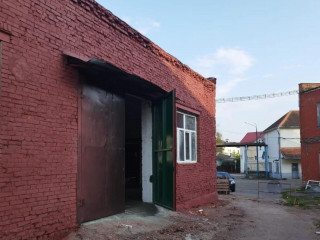 Фотография Аренда помещения свободного назначения, 425 м² , Советский переулок 3 №5 Фотография Аренда помещения свободного назначения, 425 м² , Советский переулок 3 №5