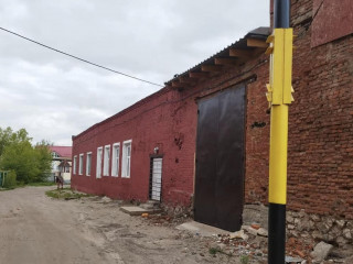 Фотография Аренда помещения свободного назначения, 425 м² , Советский переулок 3 №6 Фотография Аренда помещения свободного назначения, 425 м² , Советский переулок 3 №6