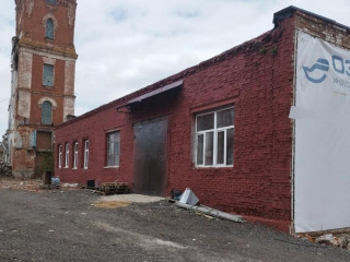 Фотография Аренда помещения свободного назначения, 425 м² , Советский переулок 3 №4 Фотография Аренда помещения свободного назначения, 425 м² , Советский переулок 3 №4